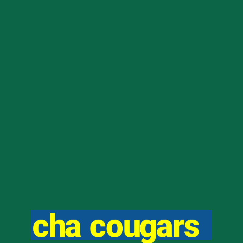 cha cougars