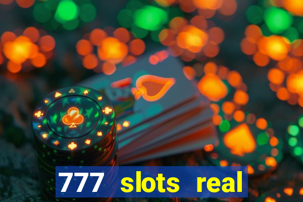 777 slots real cash paypal