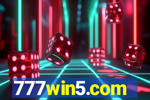 777win5.com