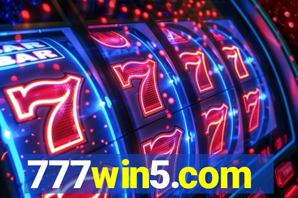 777win5.com