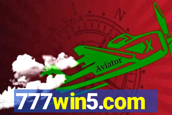 777win5.com