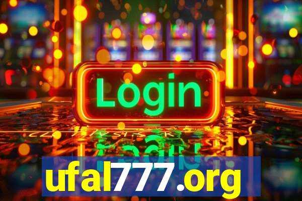 ufal777.org