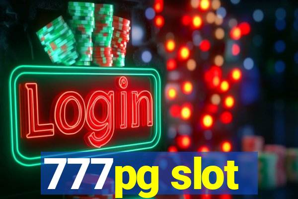 777pg slot