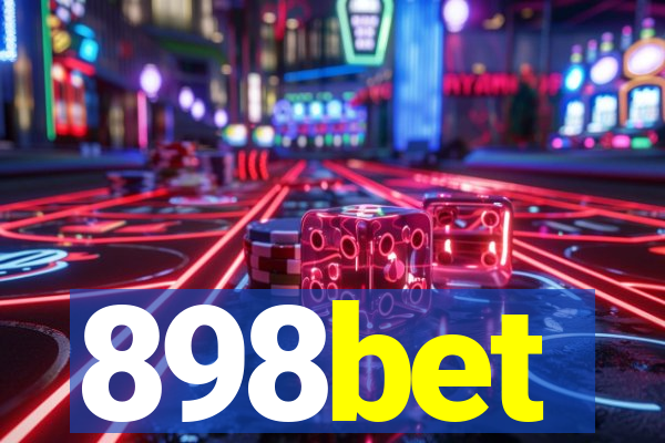 898bet