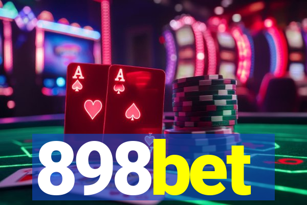 898bet