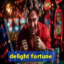 delight fortune