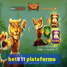 bet811 plataforma