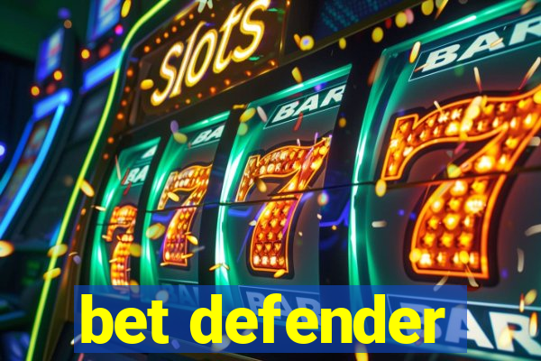 bet defender