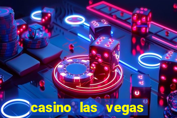 casino las vegas on line