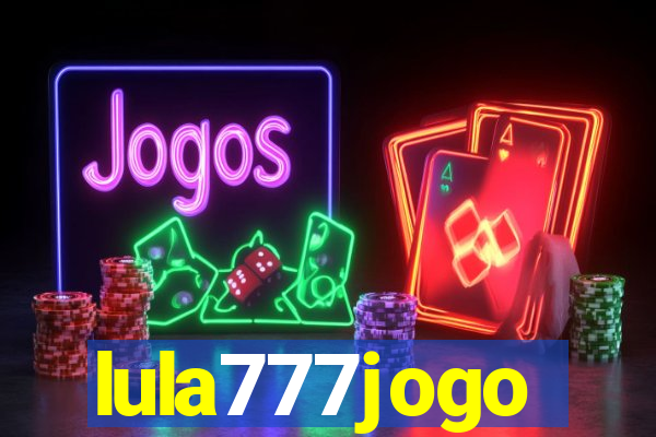 lula777jogo