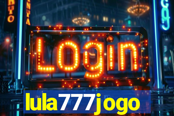 lula777jogo