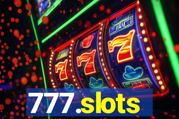 777.slots