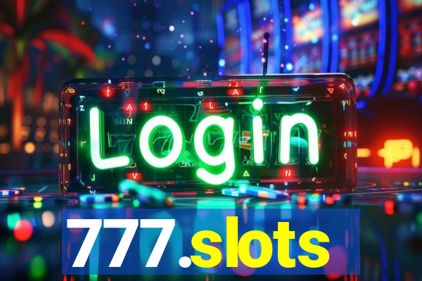 777.slots