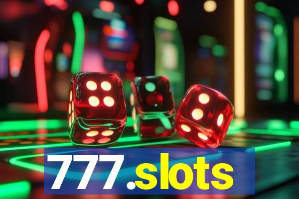 777.slots