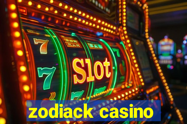 zodiack casino