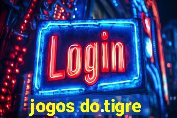 jogos do.tigre