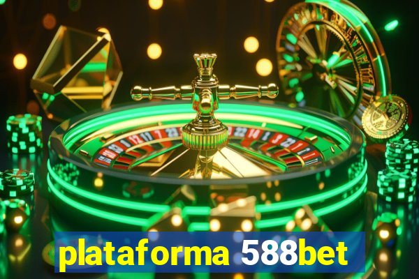 plataforma 588bet