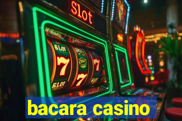 bacara casino