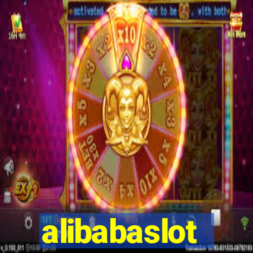 alibabaslot