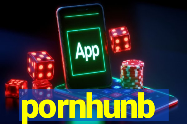 pornhunb