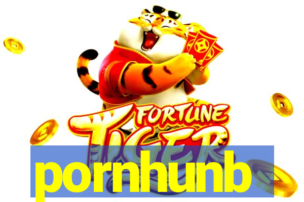 pornhunb