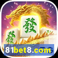 81bet8.com