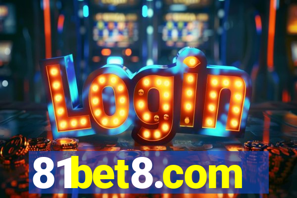 81bet8.com