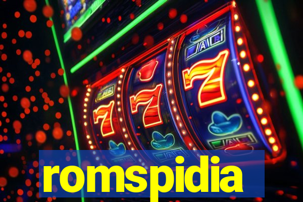 romspidia