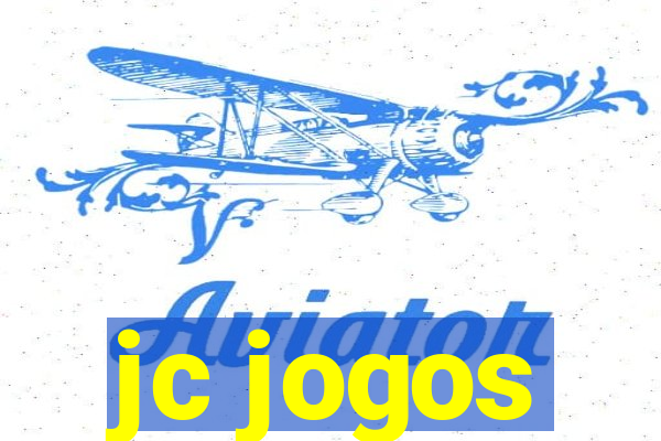 jc jogos