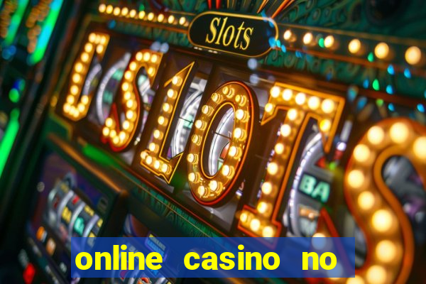 online casino no deposit bonuses