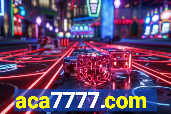 aca7777.com