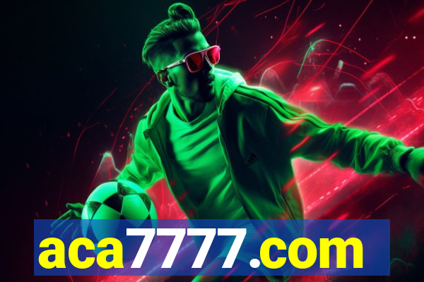 aca7777.com