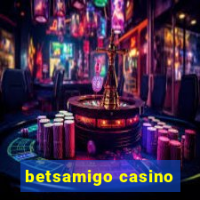 betsamigo casino