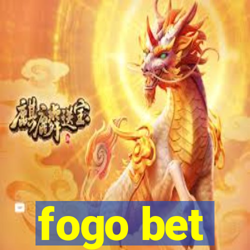 fogo bet