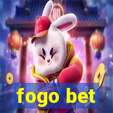 fogo bet