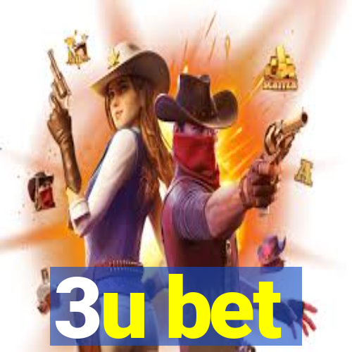 3u bet