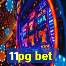 11pg bet