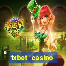 1xbet casino telegram código de promoción