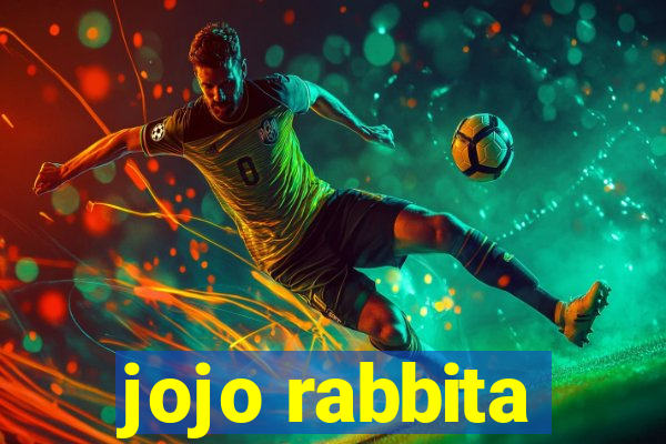 jojo rabbita