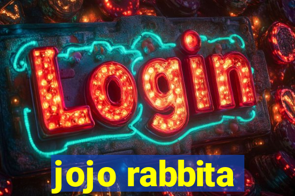 jojo rabbita