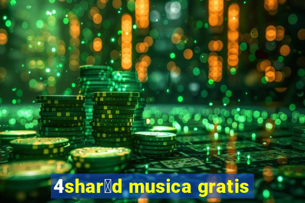 4shar茅d musica gratis