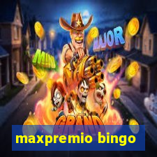 maxpremio bingo