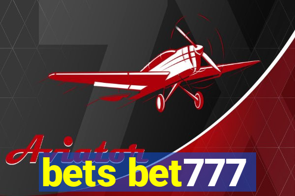 bets bet777