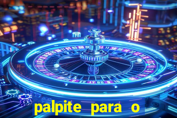 palpite para o jogo do arsenal hoje