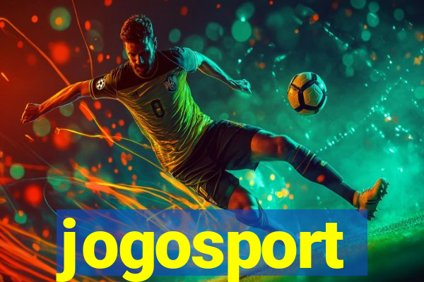 jogosport