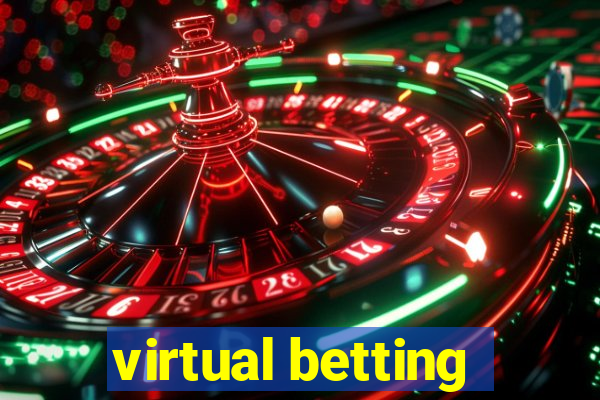 virtual betting