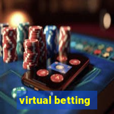 virtual betting