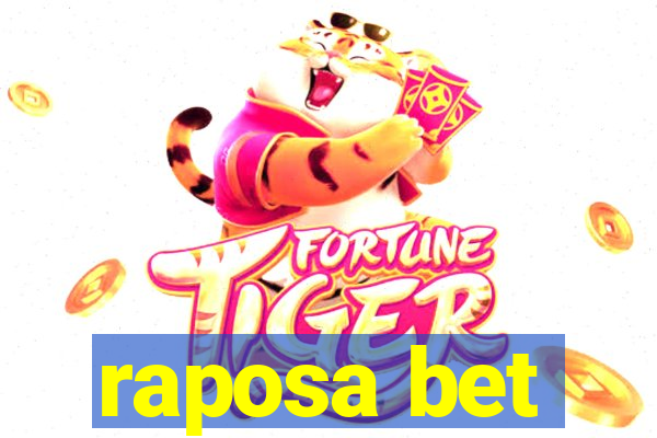 raposa bet