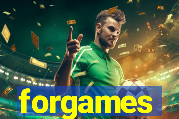 forgames