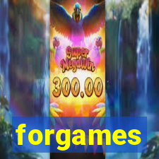 forgames